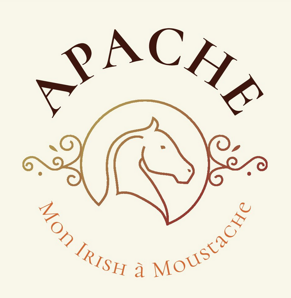 logo apache
